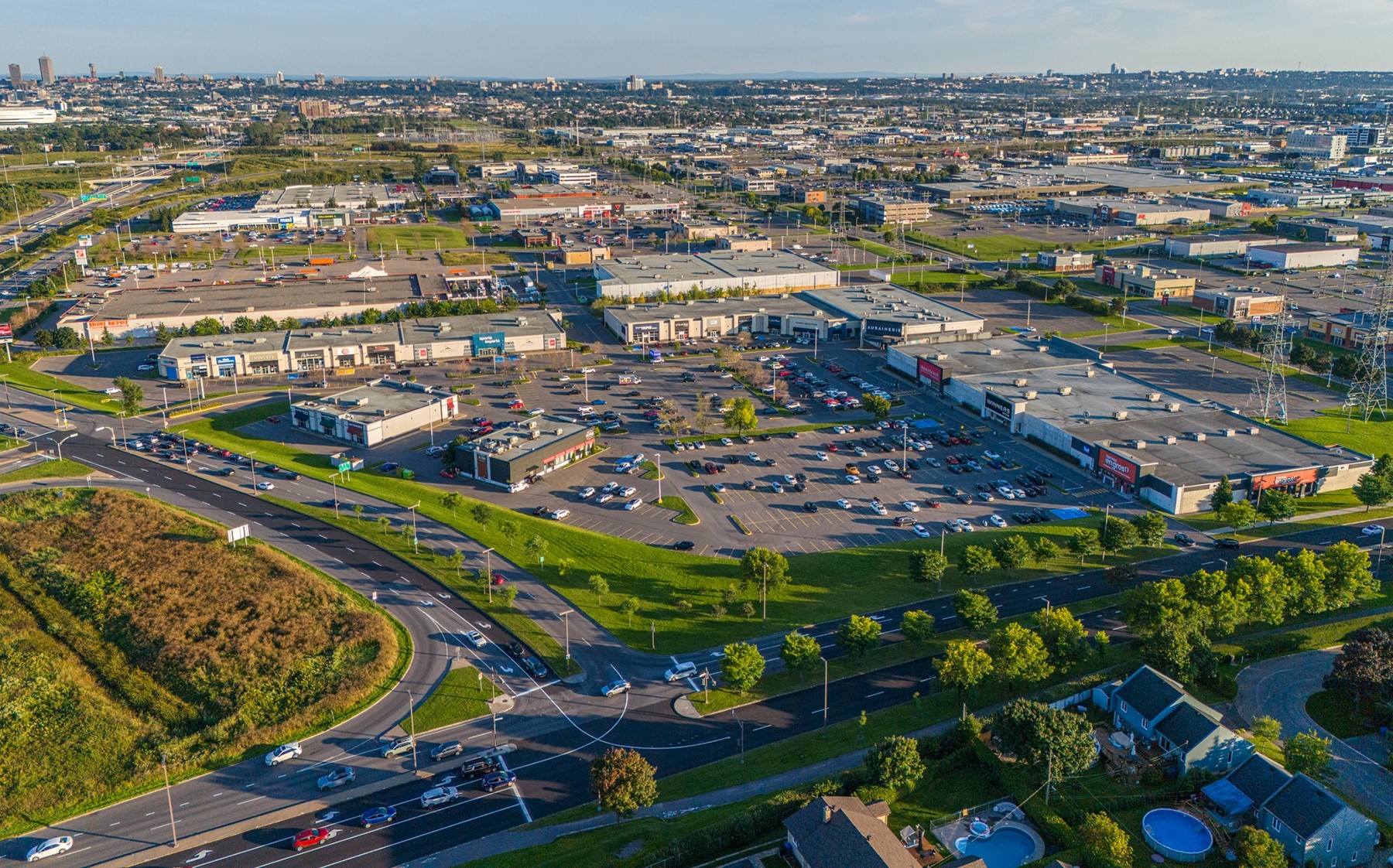 Ross of Largo Capital secures $29.315 permanent first mortgage
